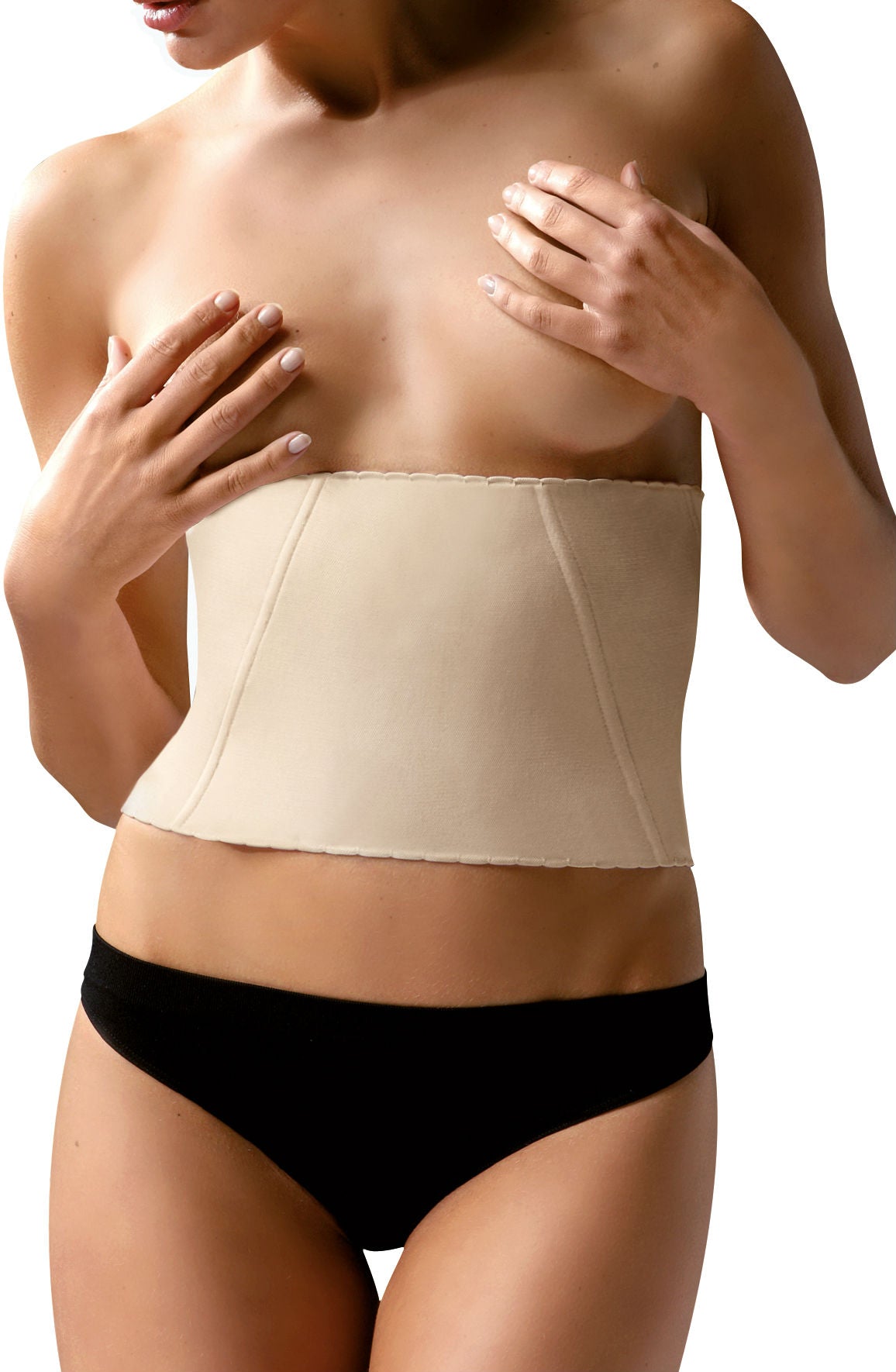 Control Body Corset Skin