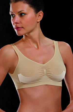 Control Body Bra Skin