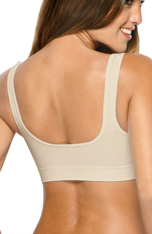 Control Body Bra Skin