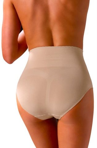 Control Body Shaping Brief Skin