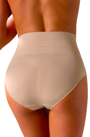 Control Body Shaping Brief Bianco