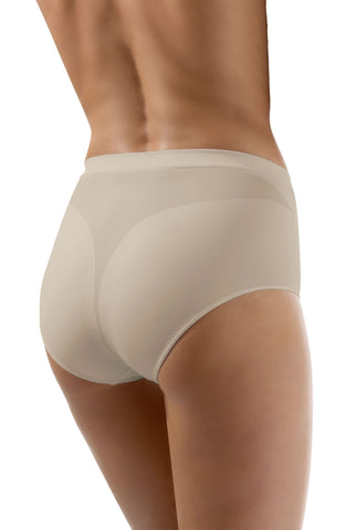 Control Body Shaping Brief Skin