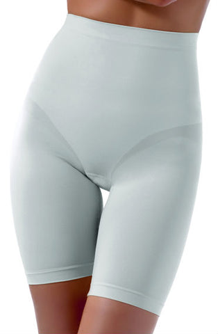 Control Body Girdle Bianco