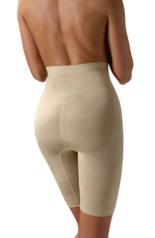 Control Body Shaping Girdle Skin