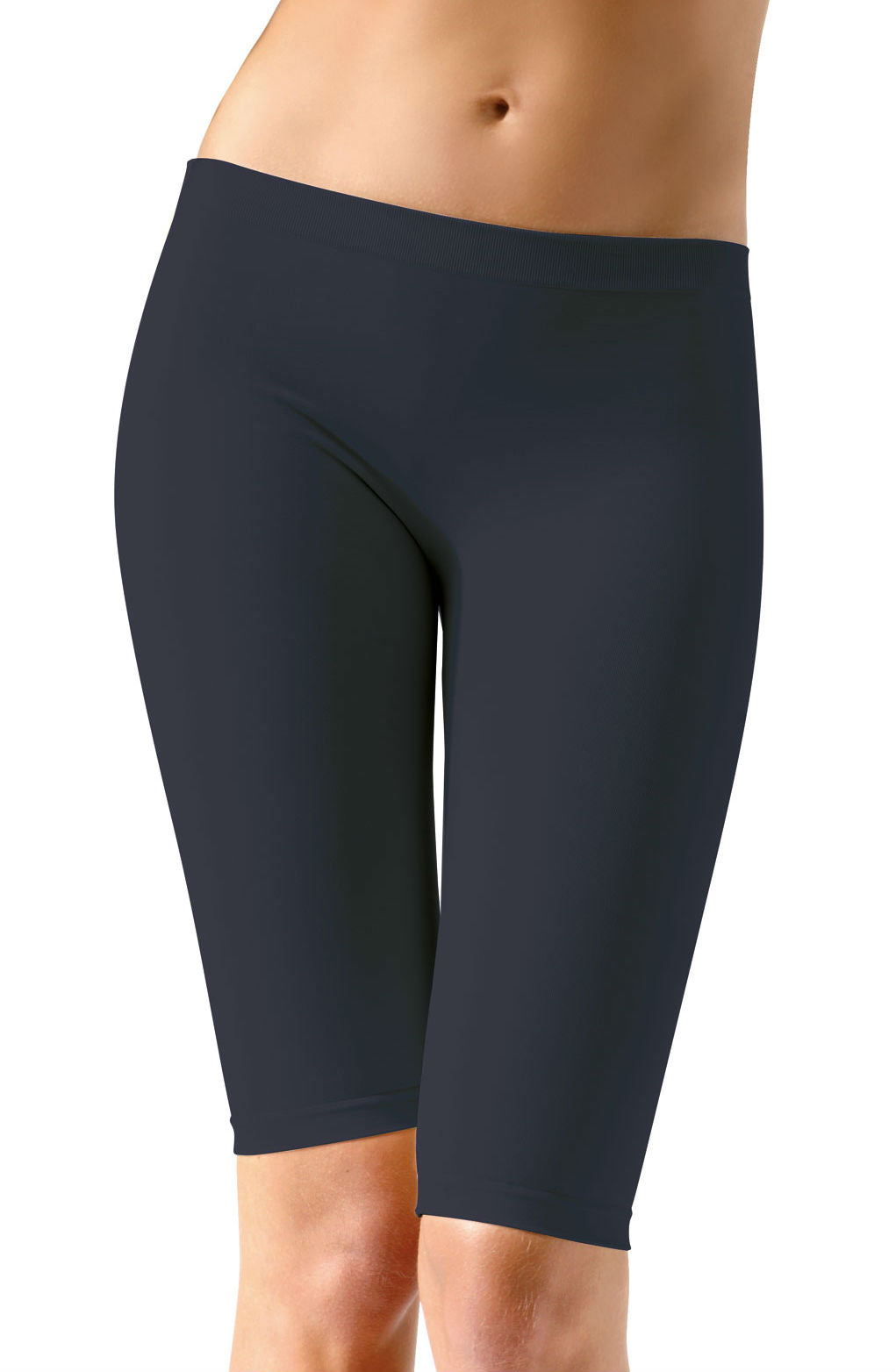 Control Body Infused Shaping Leggings Nero