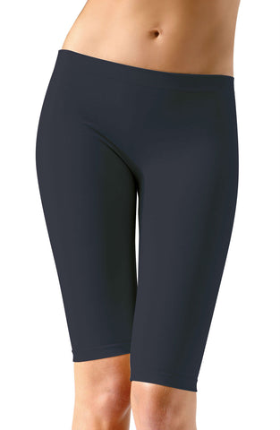 Control Body Infused Shaping Leggings Nero