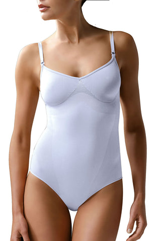 Control Body Shaping Body Bianco