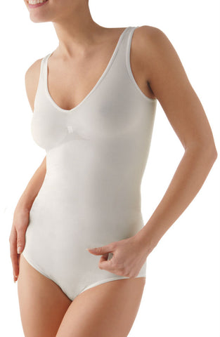 Control Body Body Bianco