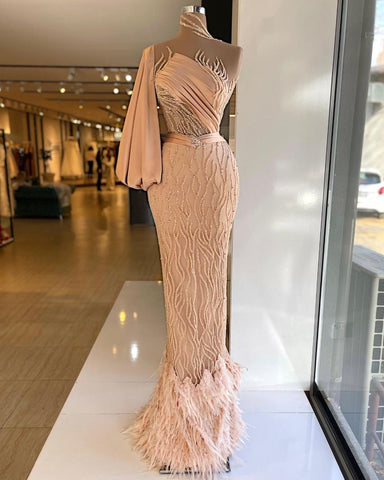 The Dream Dress