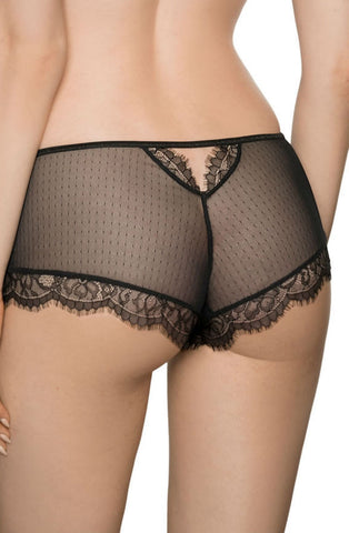 Roza Idrisa Black Brief