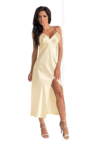 Arabella Nightdress Cream